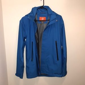 MERRELL rain coat